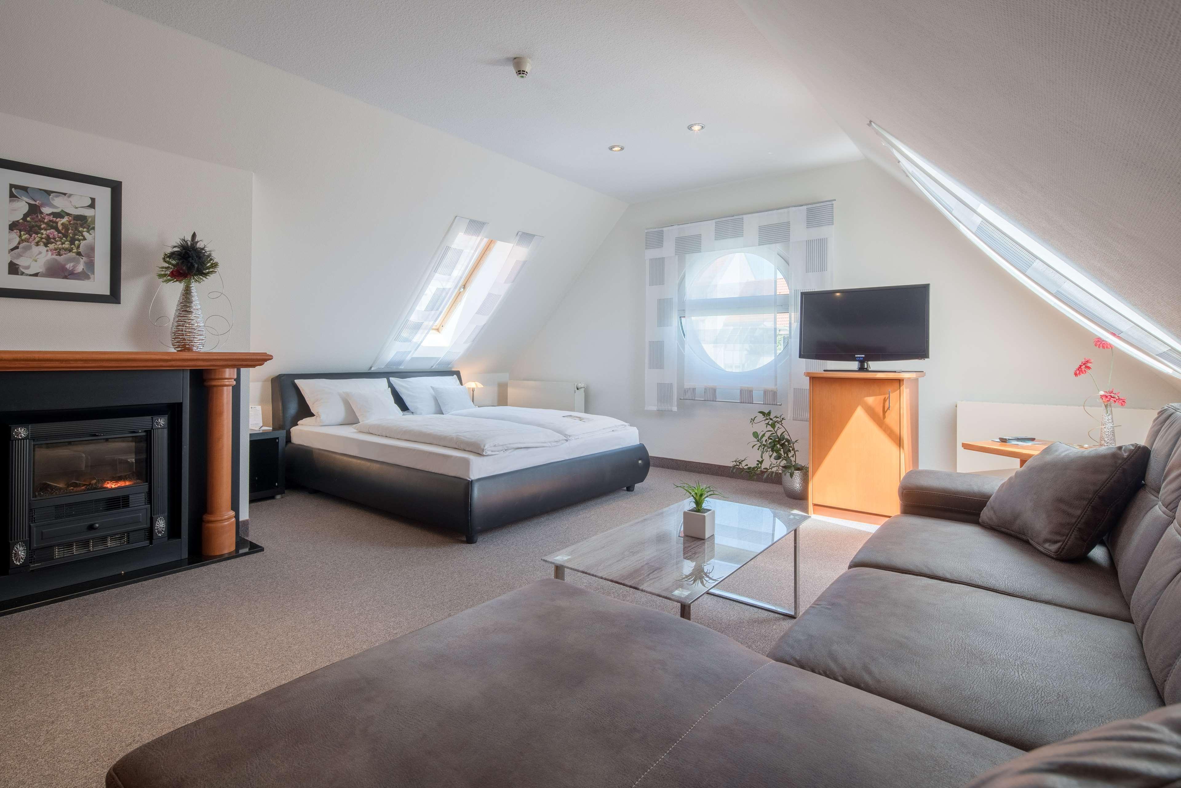 Best Western Hotel Am Strassberger Tor Plauen Exterior photo