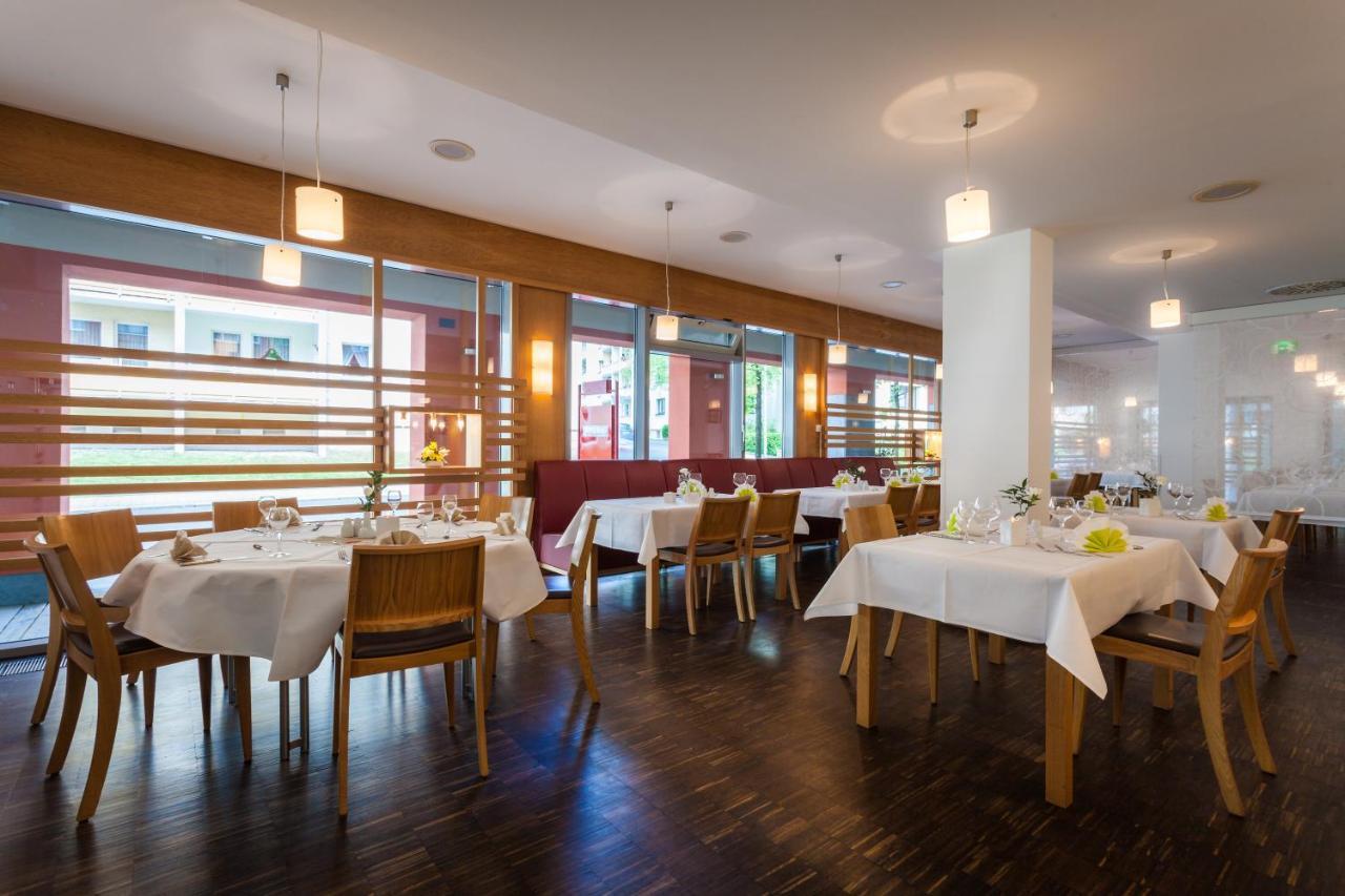 Best Western Hotel Am Strassberger Tor Plauen Exterior photo